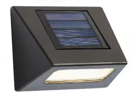 Hampton Bay Stair Light